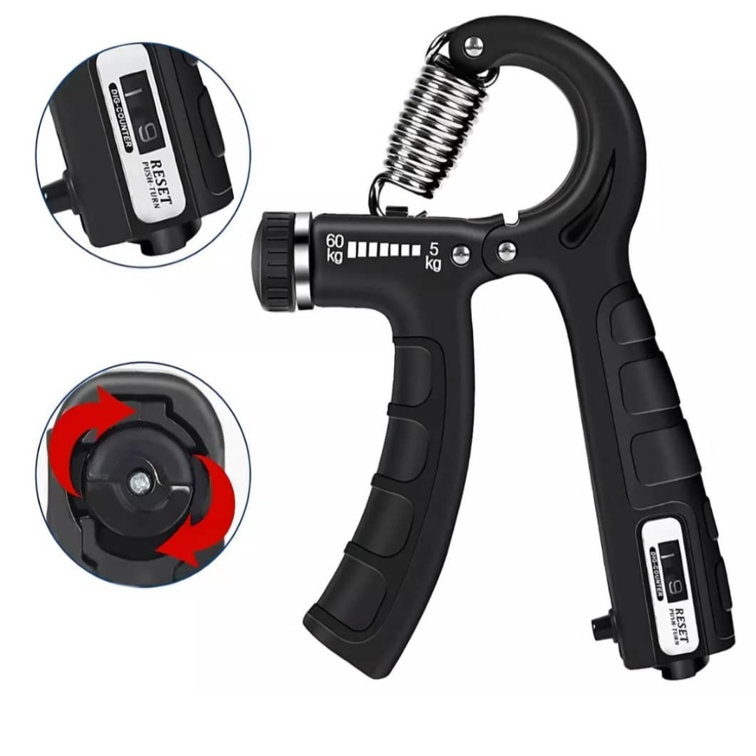 Hand grip